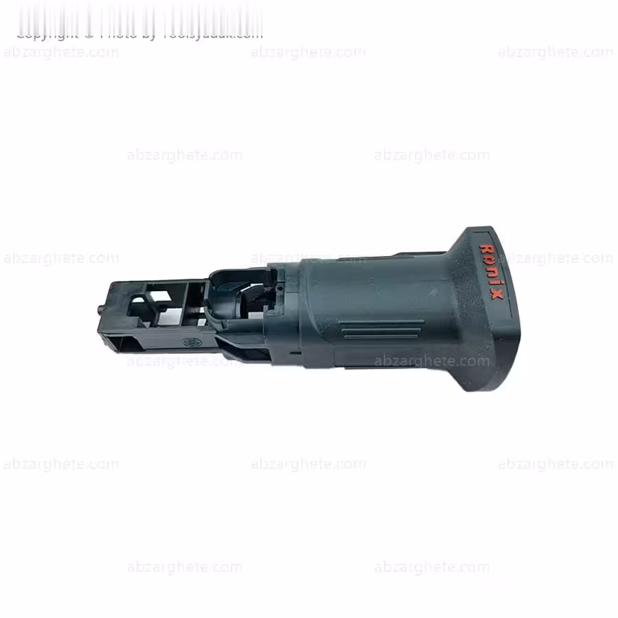 پوسته بالشتک مینی فرز رونیکس مدل 3111