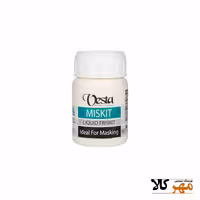 چسب میسکیت VESTA 150 ML