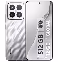 گوشی موبایل شیائومی مدل 15 دو سیم‌کارت ظرفیت 512 گیگابایت و رم 12 گیگابایت