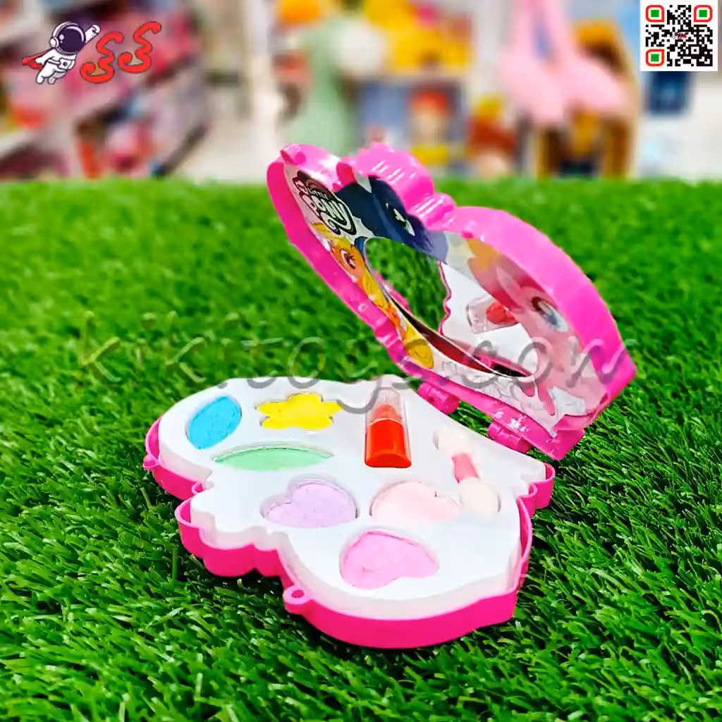 لوازم آرایشی دخترانه پونی اسباب بازی My little pony770