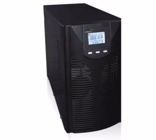 یو پی اس تکام آنلاین TU7005-902II-Plus 2000VA Tacom UPS