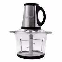 خردکن 3.8 لیتری سیلورکرست مدل SL-2023