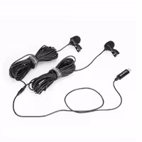 میکروفون Saramonic LavMicro U3C