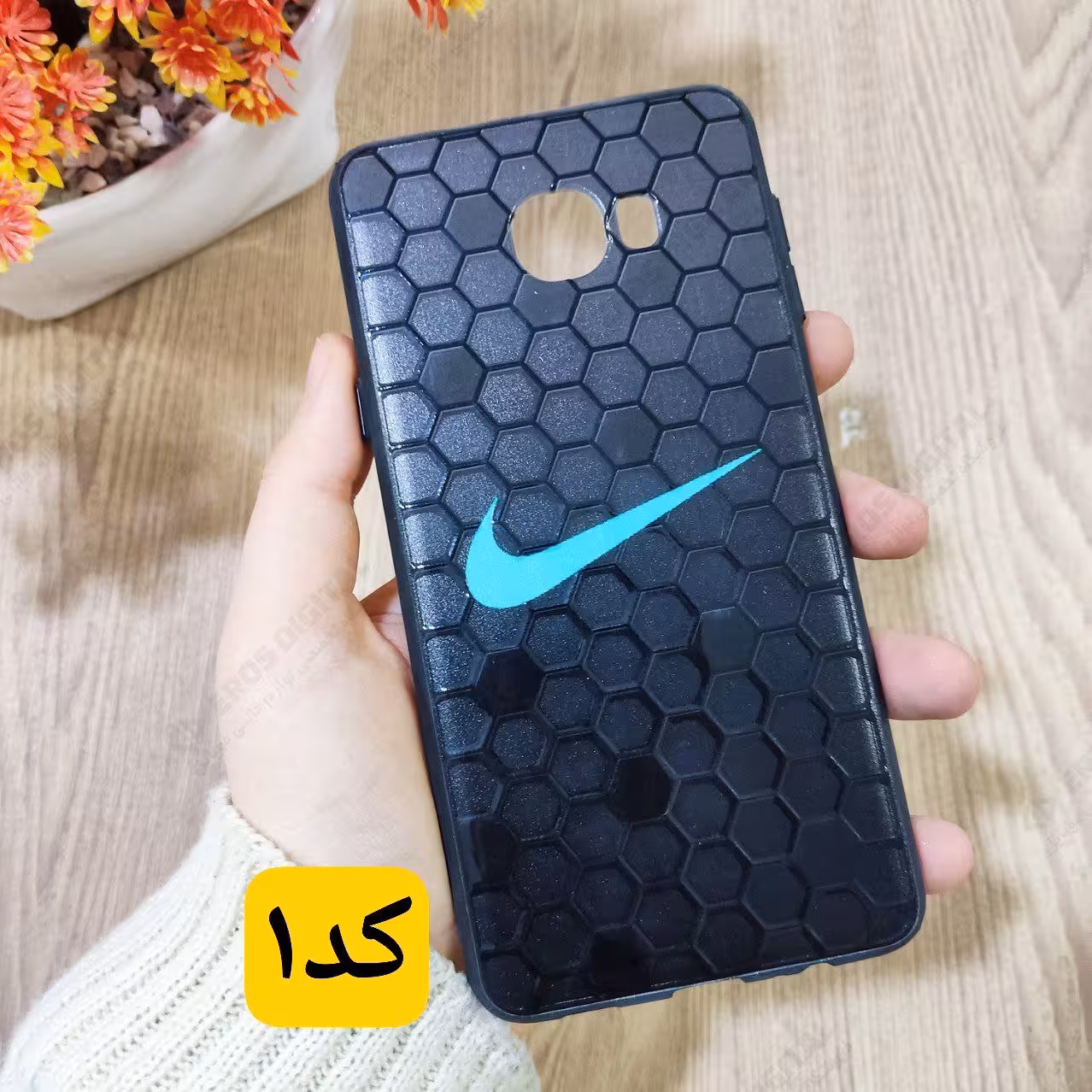 قاب گوشی Samsung Galaxy C7 Pro طرح دار