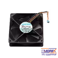 فن خنک کننده ان ام بی | NMB مدل 3610ML-05W-B49