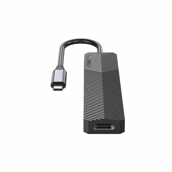 هاب پنج پورت USB-C اوریکو مدل MDK-5P