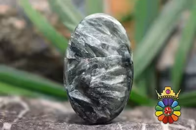 سرافینیت سبز