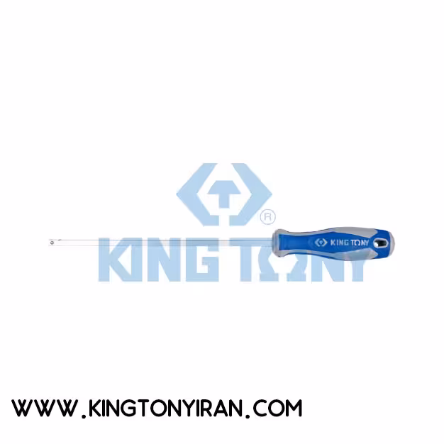 2177DF – دسته بکس پيچ گوشتي 1/4 درايو 31 سانت کينگ توني