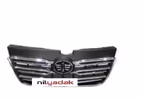 جلو پنجره بسترن B50