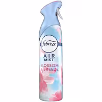 اسپری آلمانی خوشبو کننده هوا Febreze Blossom & Breeze فبرز 185 میل