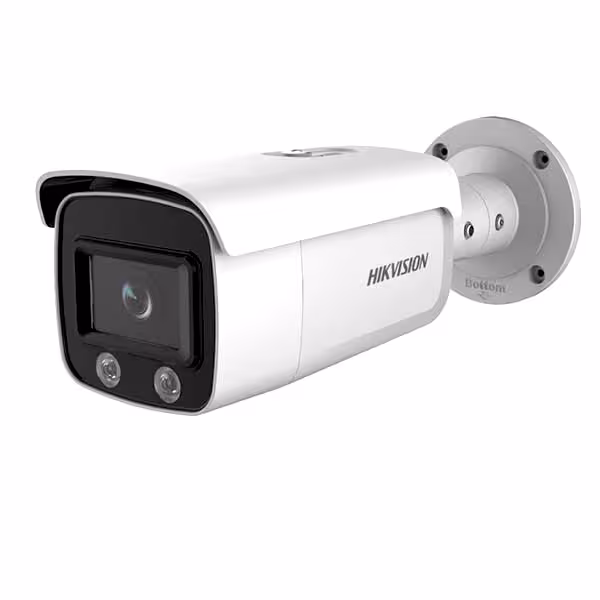 دوربین 8 مگاپیکسلی هایک ویژن مدل DS-2CD2T86G2-4I