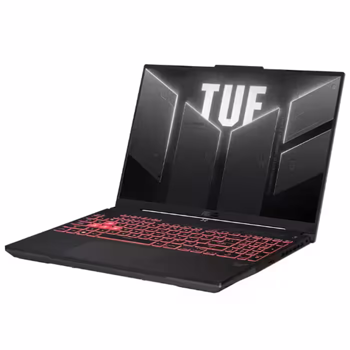 لپ تاپ 16 اینچی ایسوس مدل Asus FA607PI R9 7845HX 32GB 2TB 8GB 4070