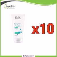 کرم ترک پا ویتابلا بیز پک 10 عددی