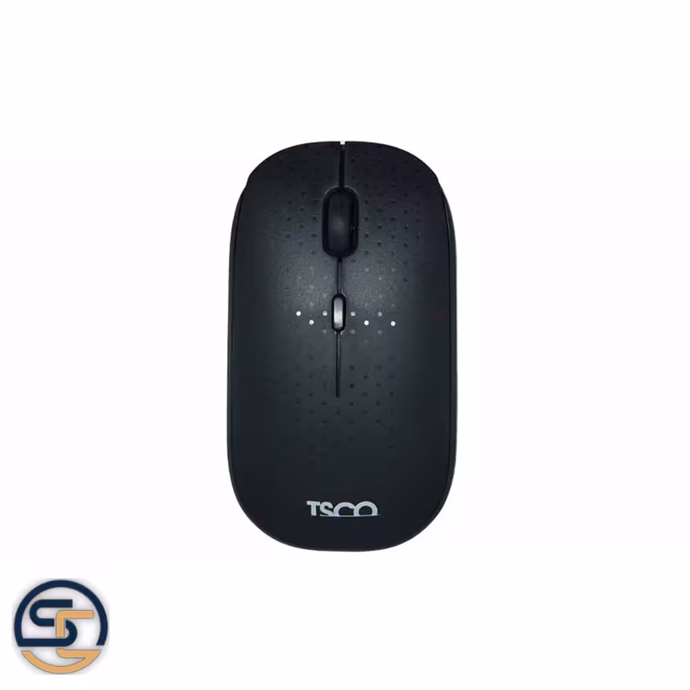 ماوس بی سیم Tsco TM700W