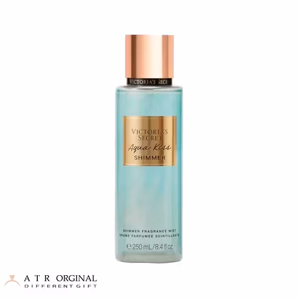 بادی اسپلش اکلیلی آکوا کیس زنانه ویکتوریا سکرت