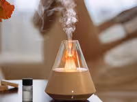 مرطوب کننده و خوشبو کننده هوا LLD-J33 aromatherapy machine