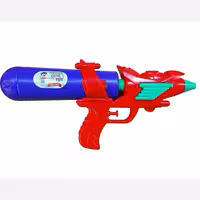 آبپاش مخزن دار سلفونی