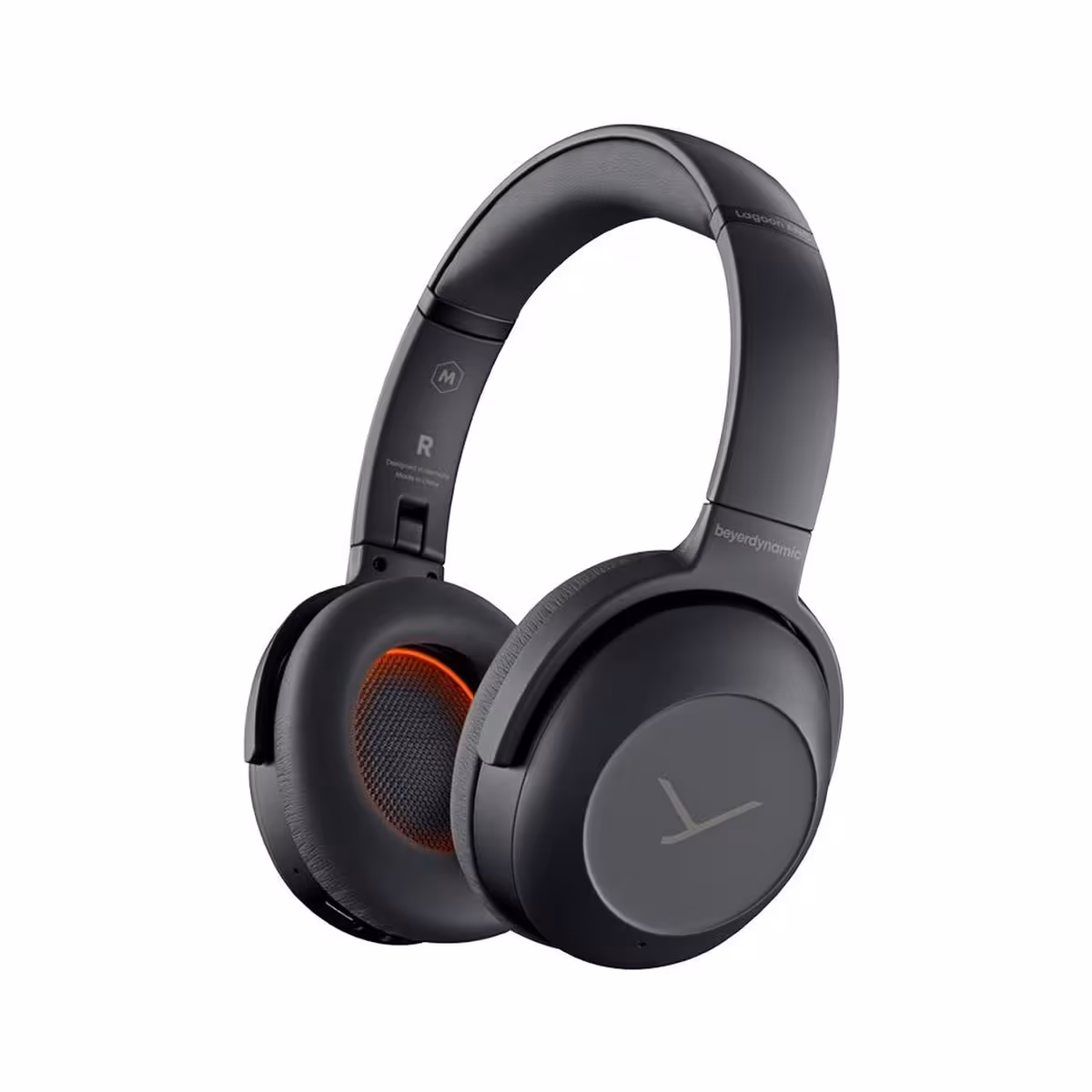 هدفون بی سیم بیرداینامیک مدل LAGOON ANCeyerdynamic Lagoon ANC Headphones