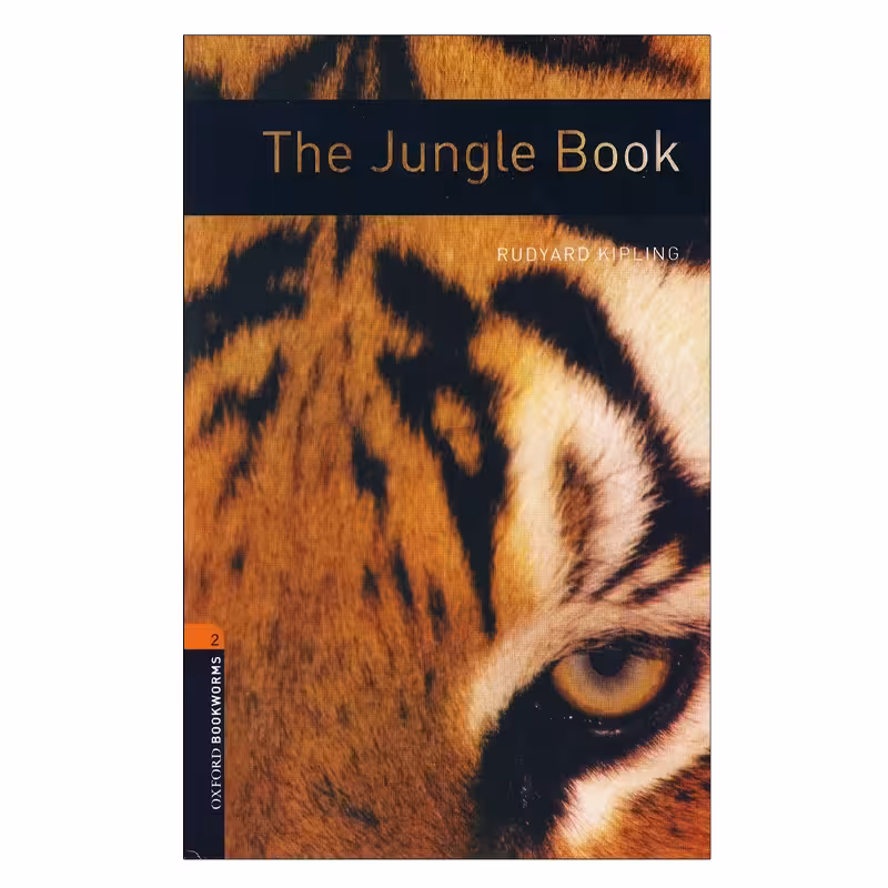 The Jungle Book