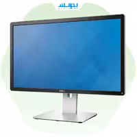 مانیتور DELL مدل Ultra HD 4k P2715Q