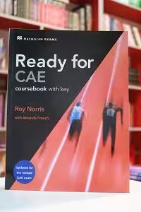 Ready for CAE
