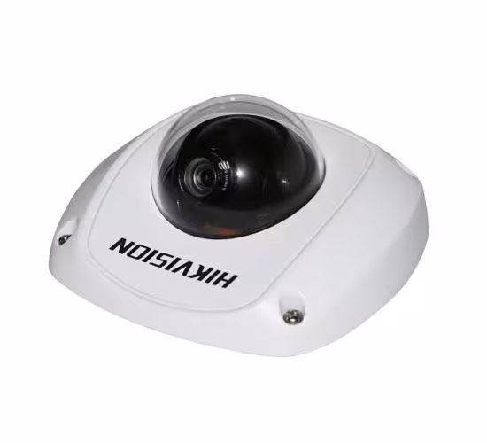 دوربین مداربسته هایک ویژن دام تحت شبکه مدل 7153