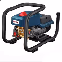 کارواش 190بار دینامی 3000 وات رونیکس مدل RP-0190