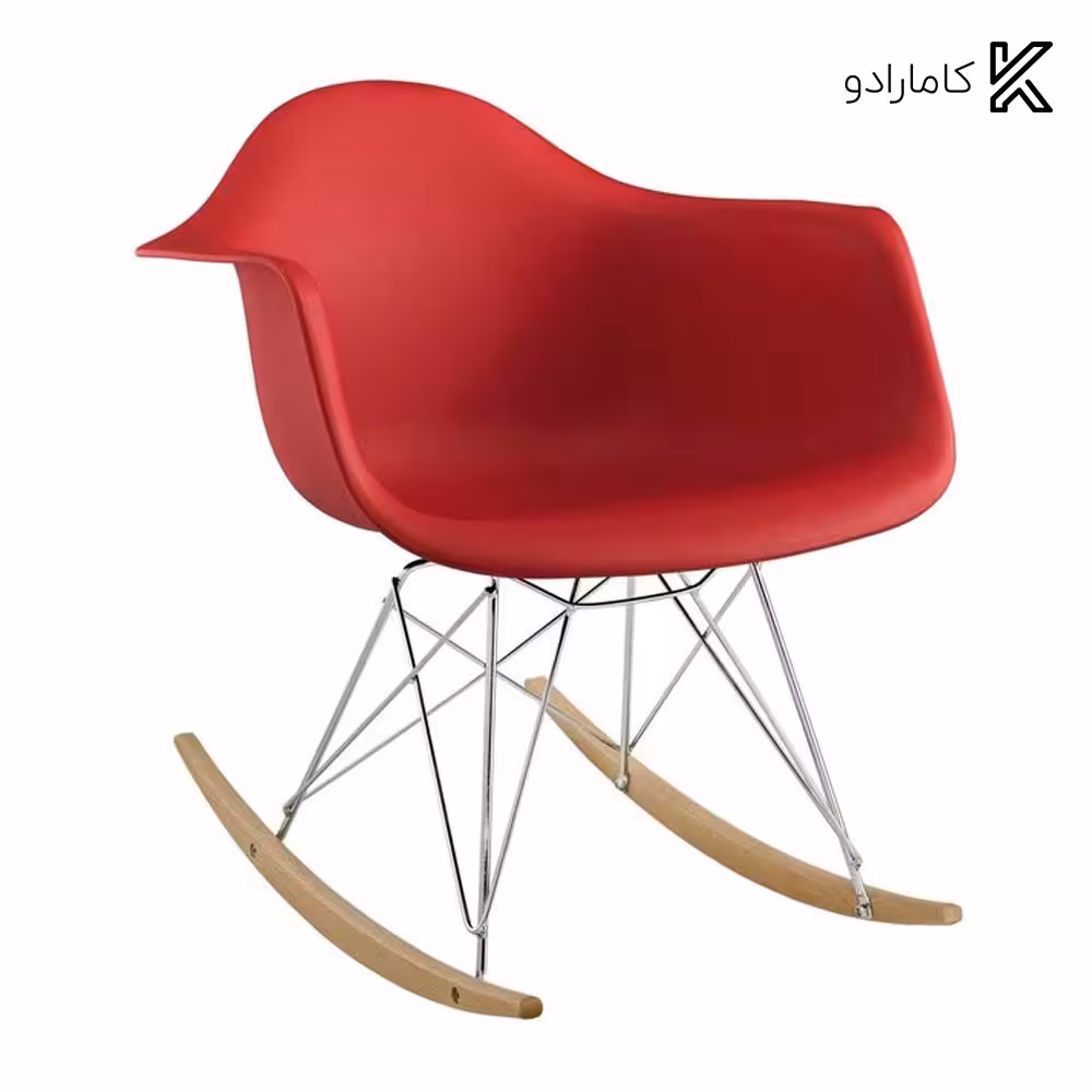 صندلی ایزی مدل ER استیل هامون