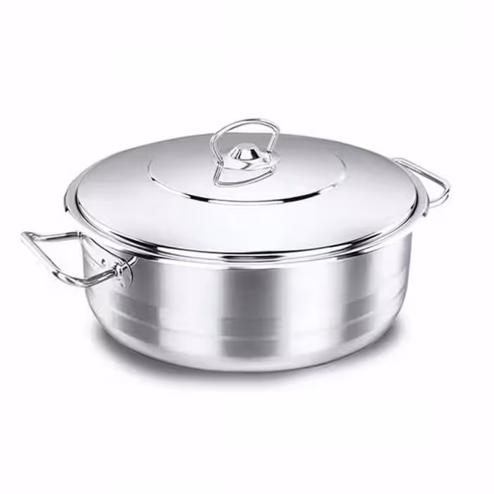 قابلمه کرکماز مدل مگا MEGA A1947