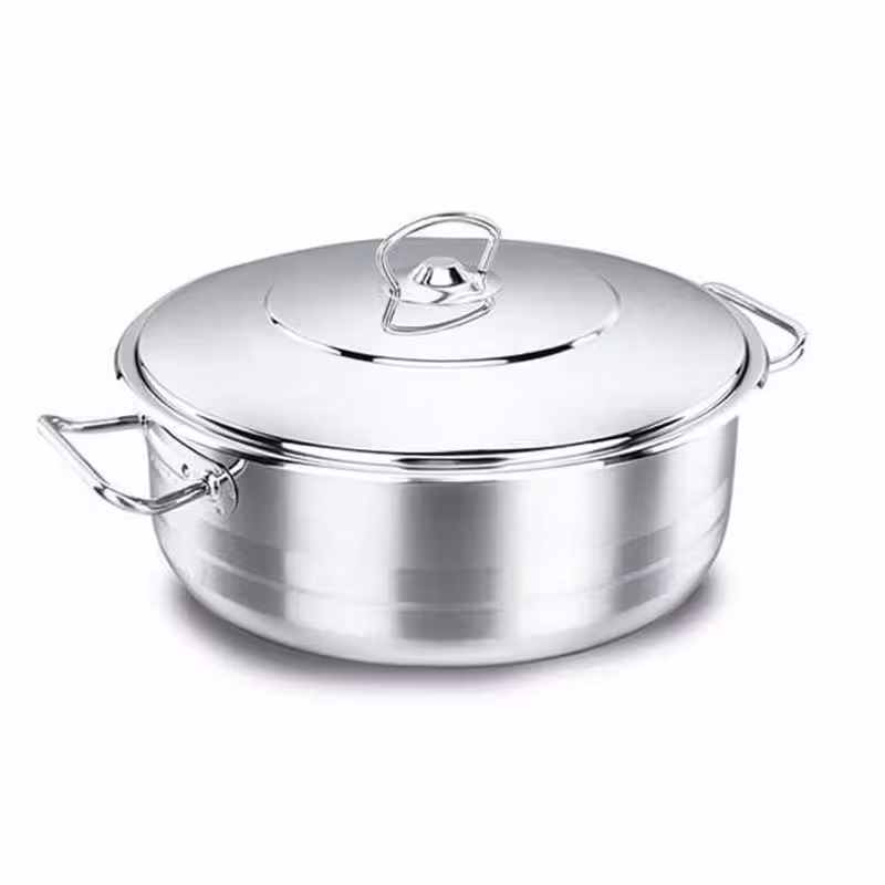 قابلمه کرکماز مدل مگا MEGA A1947