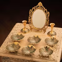 ست هفت سین 1263