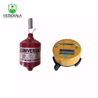 مشخصات، قیمت و خرید موتور آویز بالکان موتور Balkan Motor مدل Universal 200W