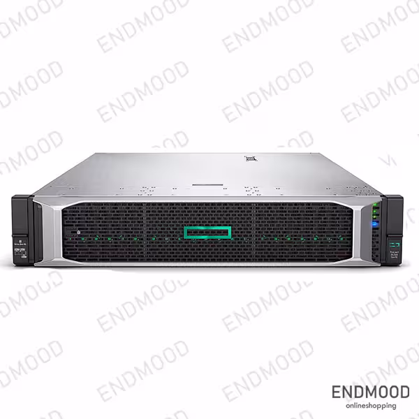 سرور HPE ProLiant DL560 Gen10