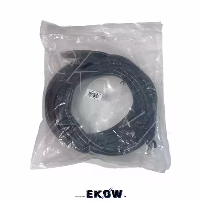 کابل شبکه متراژ 10 متر مدل CAT5