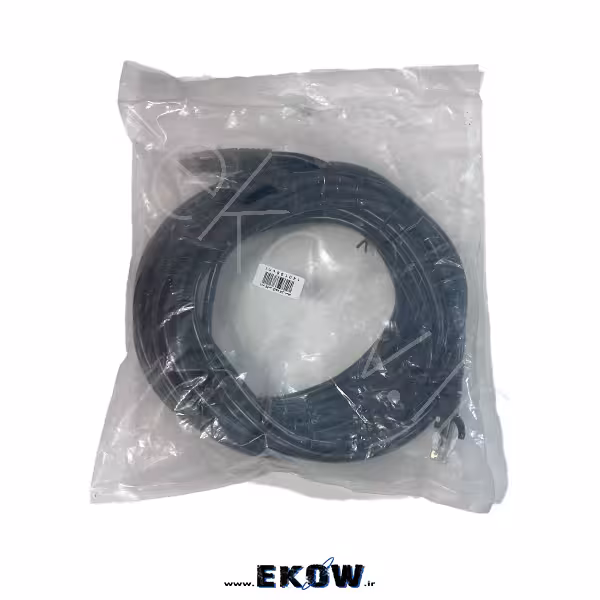 کابل شبکه متراژ 10 متر مدل CAT5