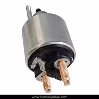 اتوماتیک استارت کرولا برند مان پارت