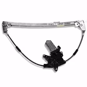 دستگاه شیشه بالابر راست پژو 405 و پرشیا (برقی) دینا پارت کد 1201027