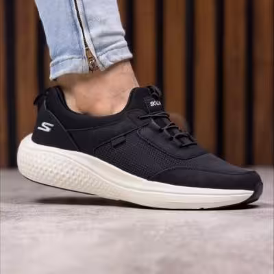 2379 کفش کتانی ورزشی اسکیچرز Skechers