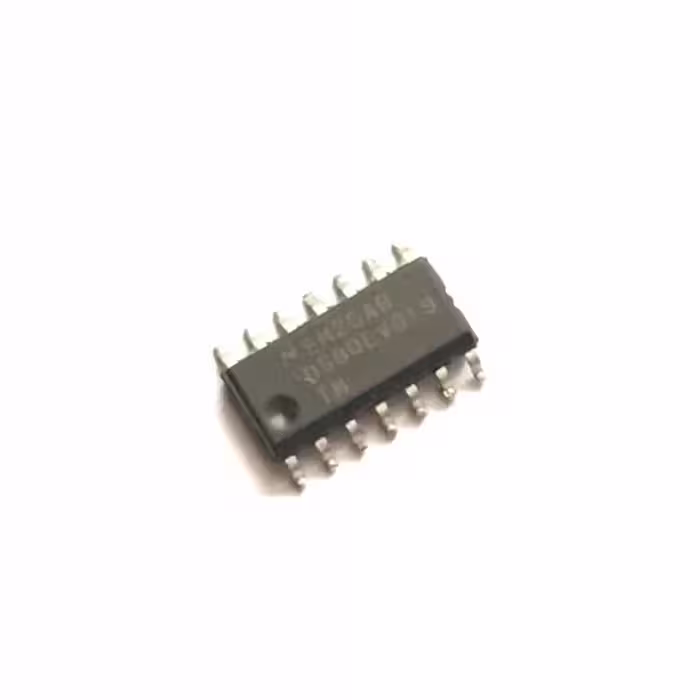 DS90LV019TM