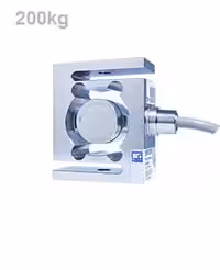 لودسل HBM مدل RSCC کلاس C3 ظرفیت 200 کیلوگرم