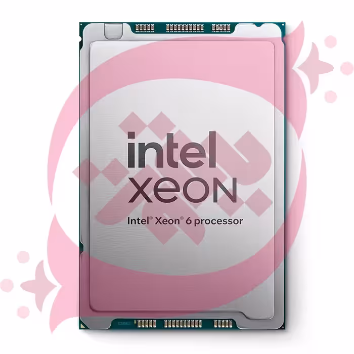 Intel Xeon 6787P 2.0GHz 86-core 350W Processor