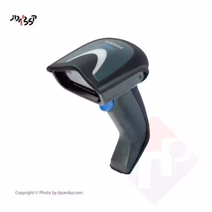 بارکدخوان کارکرده دیتالاجیک مدل Gryphon 4132