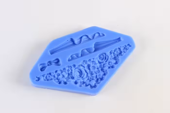 بودکور مالد سيليکوني حاشيه گلدار 2200330