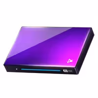 اندرویدباکس اچ96 مدل Max M9 216GB | کالا مکس