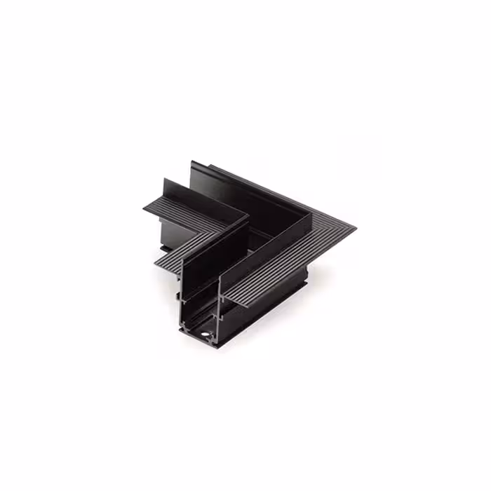 رابط ریل توکار سقف به سقف W4 مگنت