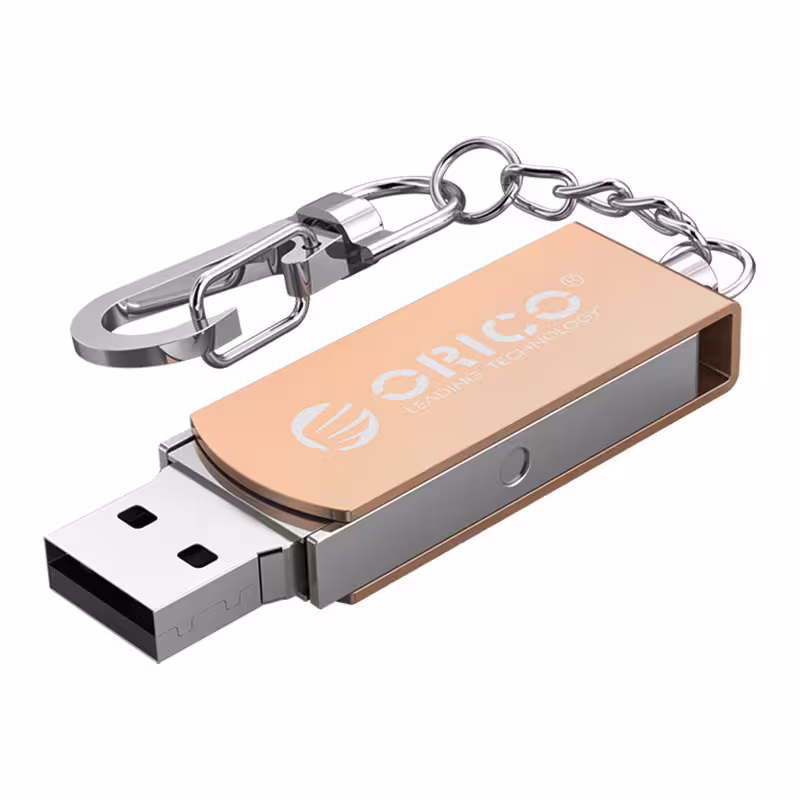 فلش مموری اوریکو مدل HS32 ظرفیت 32 گیگابایت