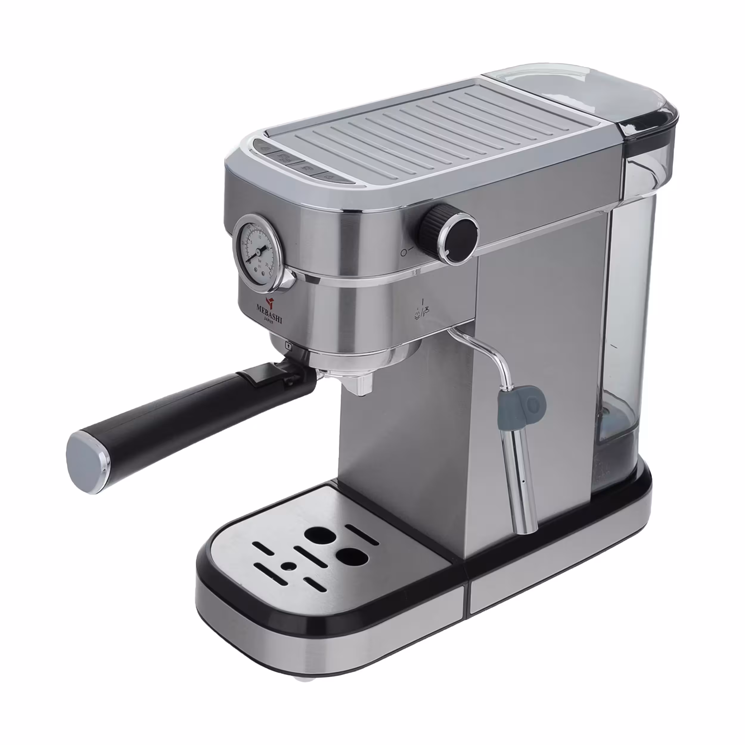 اسپرسوساز مباشی مدل ME-ECM2016