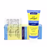 قیمت و خرید کرم مرطوب کننده قوی آتوپیکس حاوی 3% اوره اوسرین