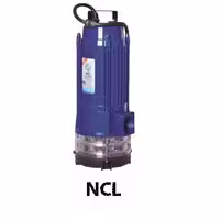 کفکش NCL40.4.2 تکفاز 1.1/4 اینچ