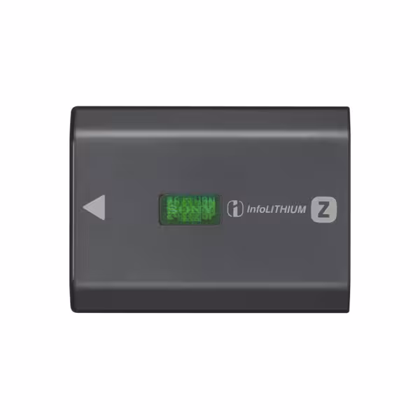 باتری دوربین سونی مدل NP-FZ100